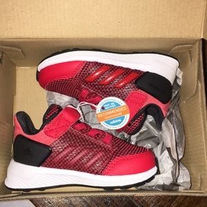 Toddler adidas shoes Brand new